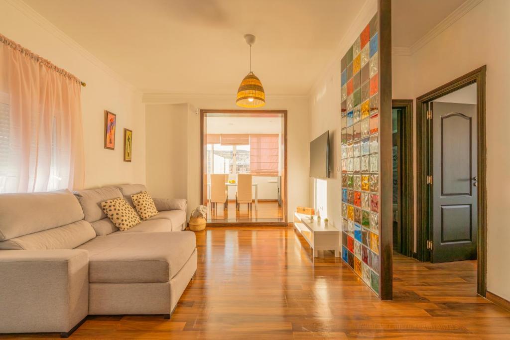 CHL Santa Cruz Urban Penthouse, lovely terrace - 2