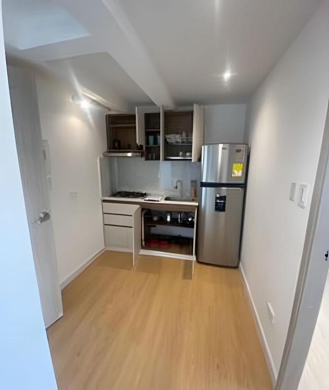Homy Apartamentos-Deluxe - 3