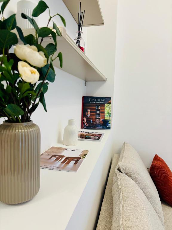 Maiocchi Suites - Stylish Apartment Porta Venezia Milano - 3