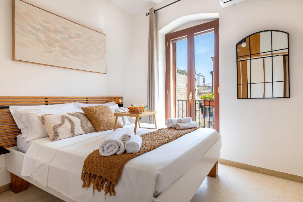 St Nicholas EXCLUSIVE PALACE With Sea View Terrace - 2