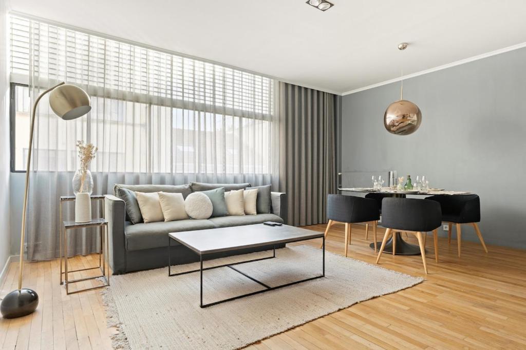 Place Vendôme - Quiet One Bedroom - 3 People - 2