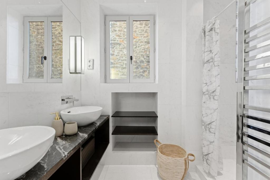 Place Vendôme - Quiet One Bedroom - 3 People - 3