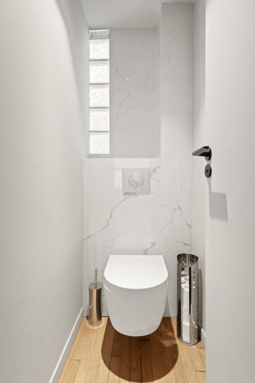Place Vendôme - Quiet One Bedroom - 3 People - 5