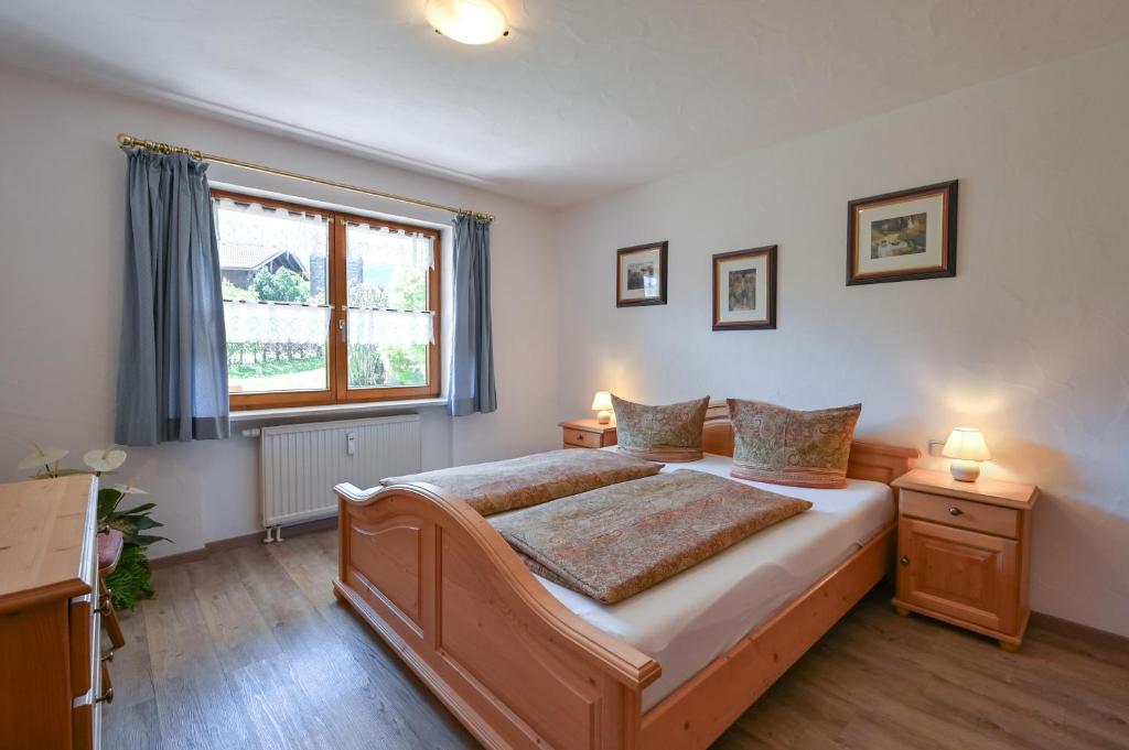 Erdgeschoss Wohnung Allgäutraum - mit Sommer Hörnerbahnen kostenlos - 3