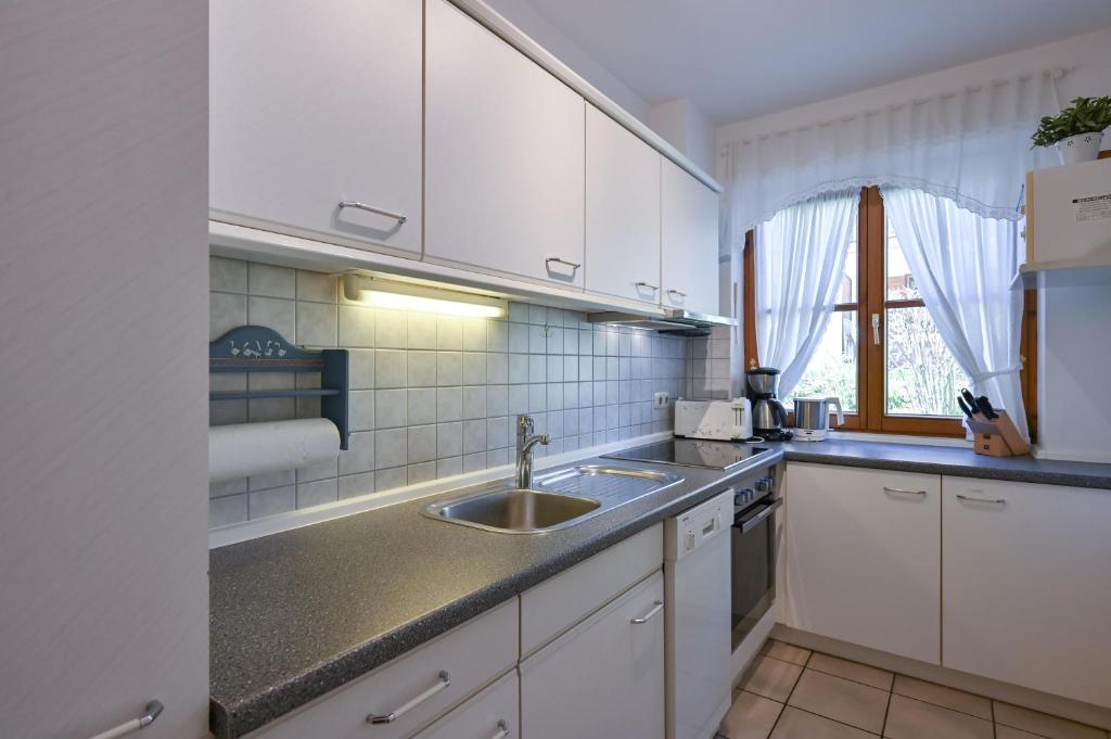 Erdgeschoss Wohnung Allgäutraum - mit Sommer Hörnerbahnen kostenlos - 5