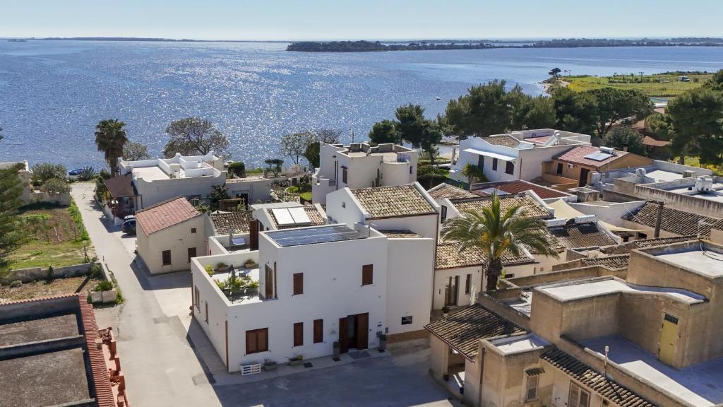 Altavilla Boutique Holidays House - 1