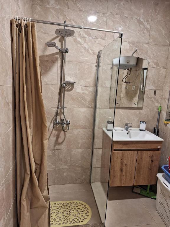 Apartmen u Bar - 5