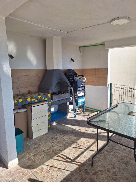 Apartmen u Bar - 3