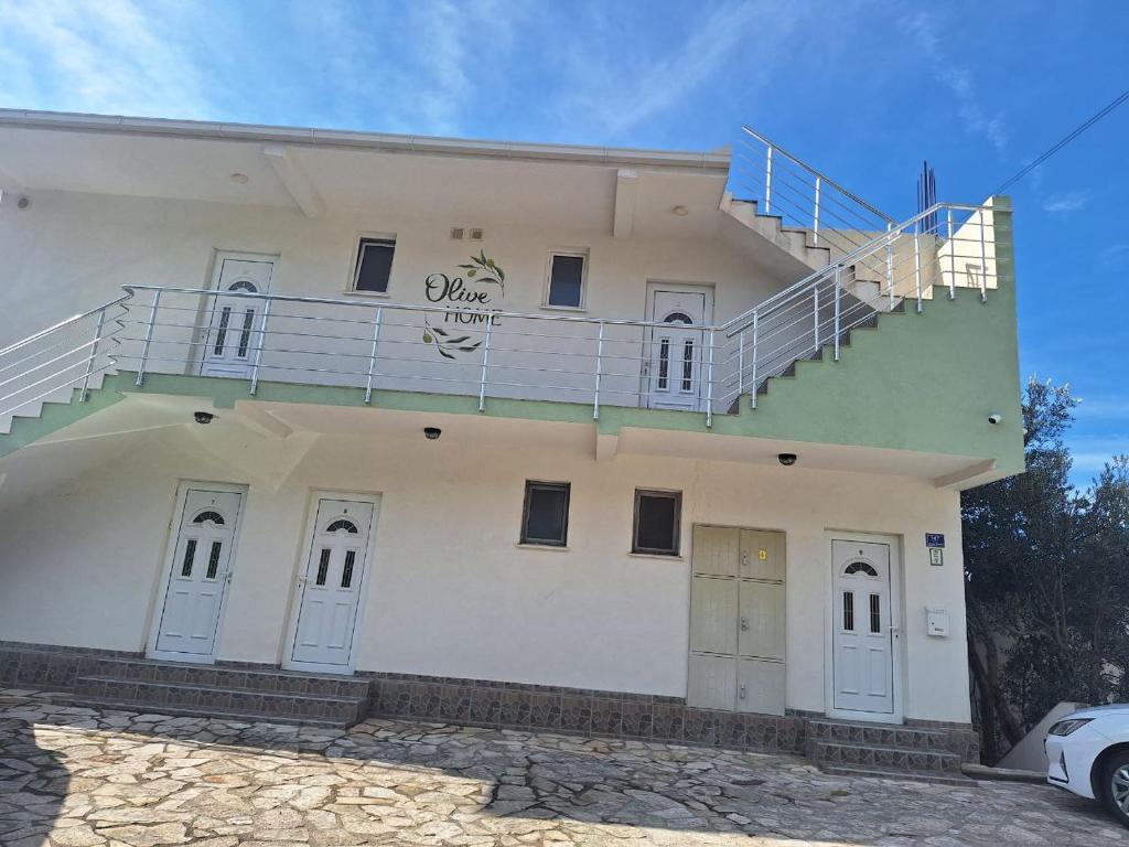 Apartmen u Bar - 2