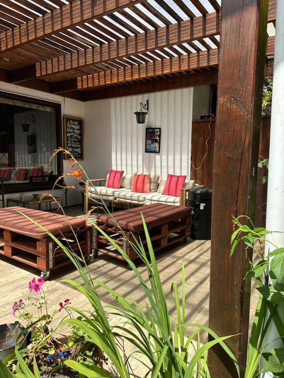 Casa Amparo - 4