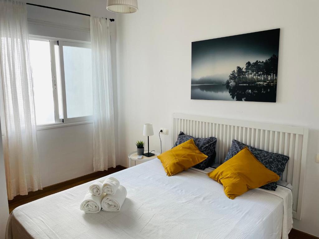 Penthouse In The Heart Of Malaga - 1
