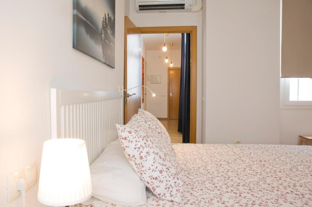 Penthouse In The Heart Of Malaga - 3