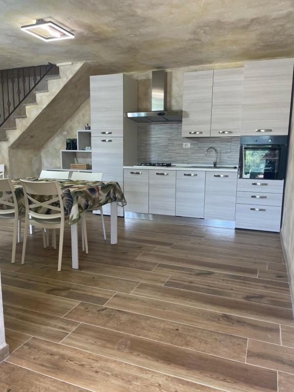 villa oleandro - 5