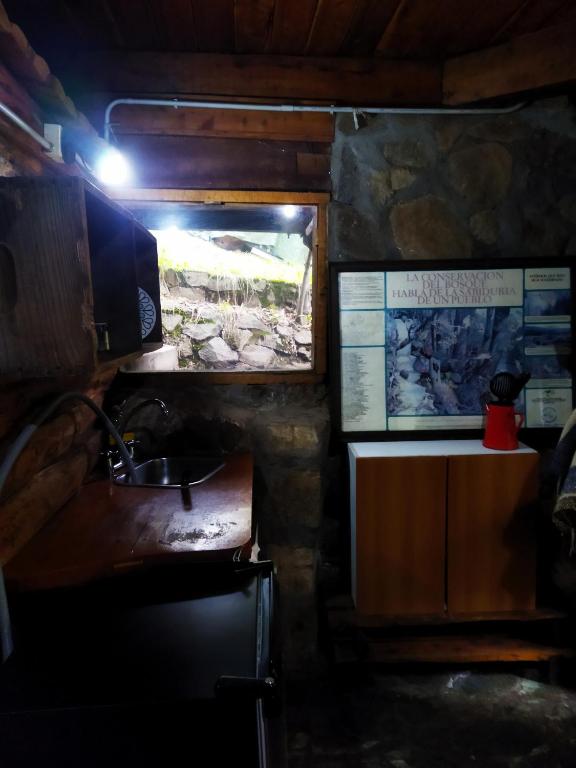 Hostal Nunatak - 2