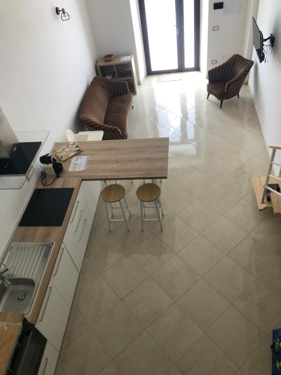 Aretè Apartment - 5