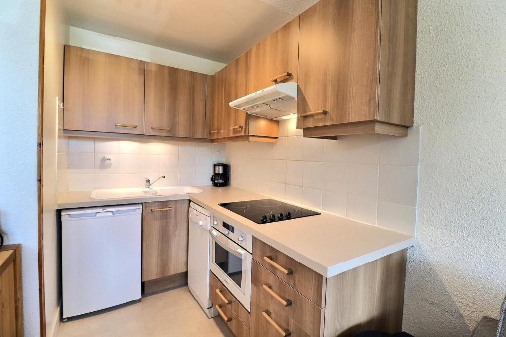 Résidence Plein Soleil - RÉSIDENCE DE QUALITÉ, BEL APPARTEMENT MAE-7424 - 5