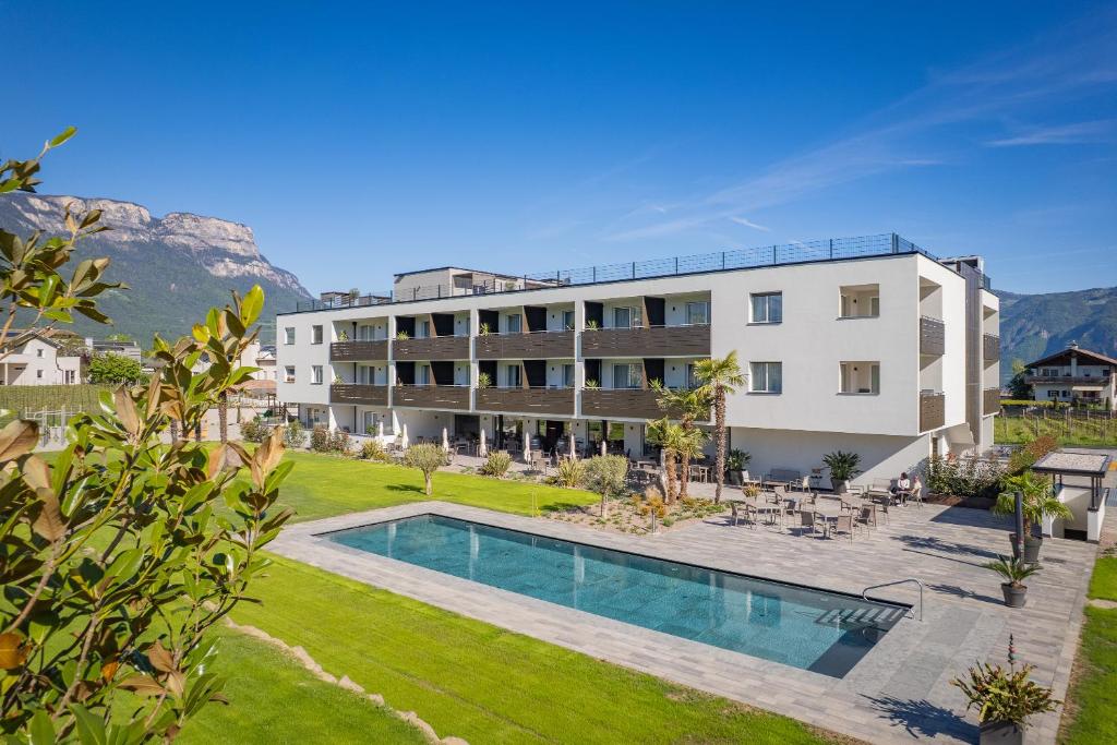 Hotel Cornelian Suites & Rooms - 1