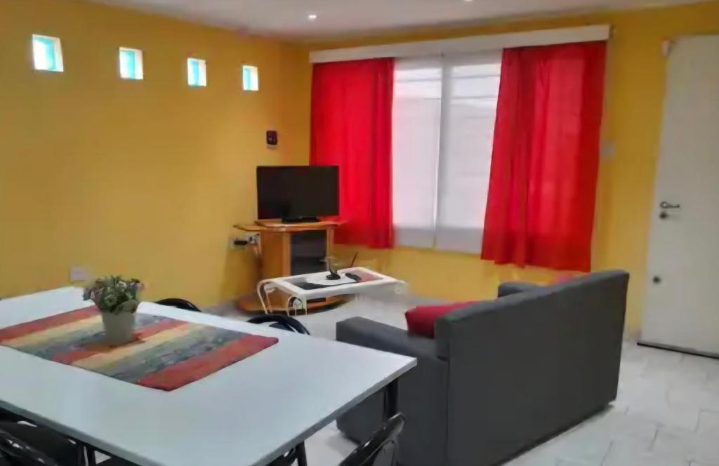 Apart del valle - 4