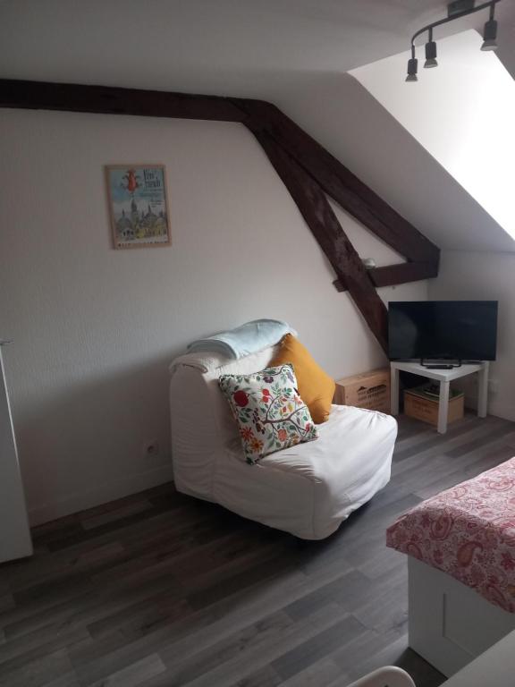 Appartement cosy - 3