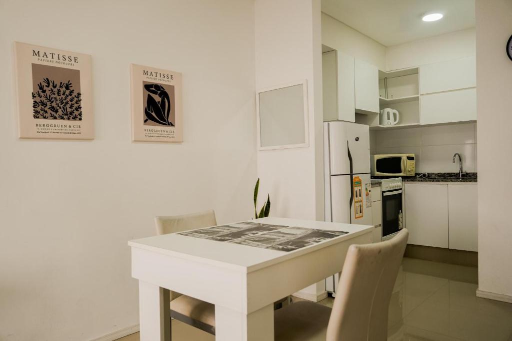 Bnb Loft IV - Zona gastronomica - 3