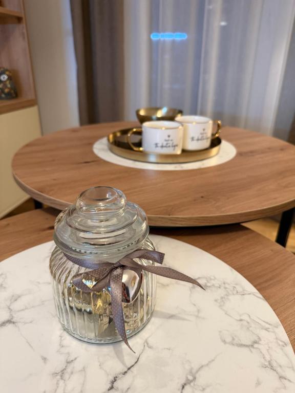 Apartmani Sofija - 5