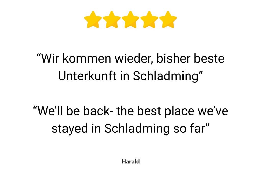 Amadeus Private Residences Schladming - Apartments nahe Skilift 700m mit Tiefgarage & jedes Schlafzimmer verfügt über ein eigenes Bad, ideal für Familien & Gruppen - 3