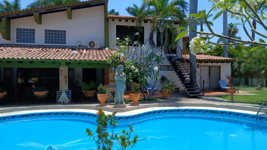 Casa Virgilio B&B - 1