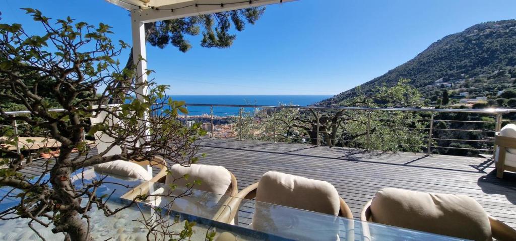 Villa Azur Horizon - 1