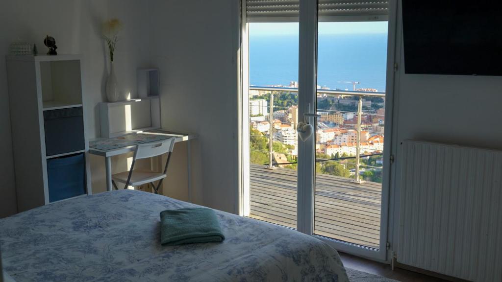 Villa Azur Horizon - 5