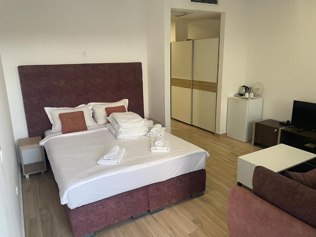 Val Lux Apartmani - 4