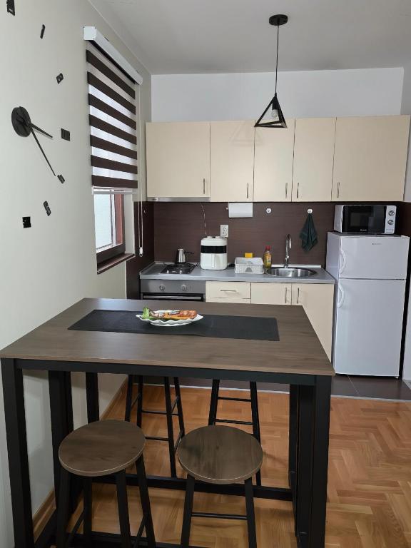 Apartmani Mlađenović - 5