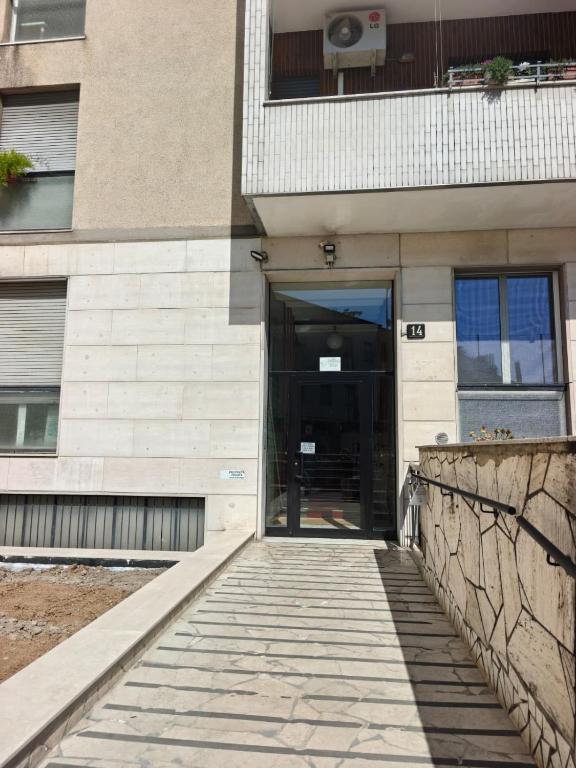 Chic Flat Milano Center with WiFi, AC, Metro M5 - 2