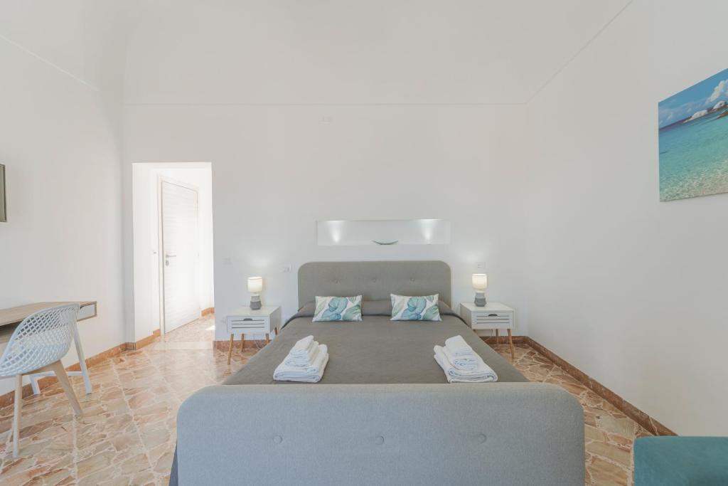 Ponente & Maestro Rooms - 4
