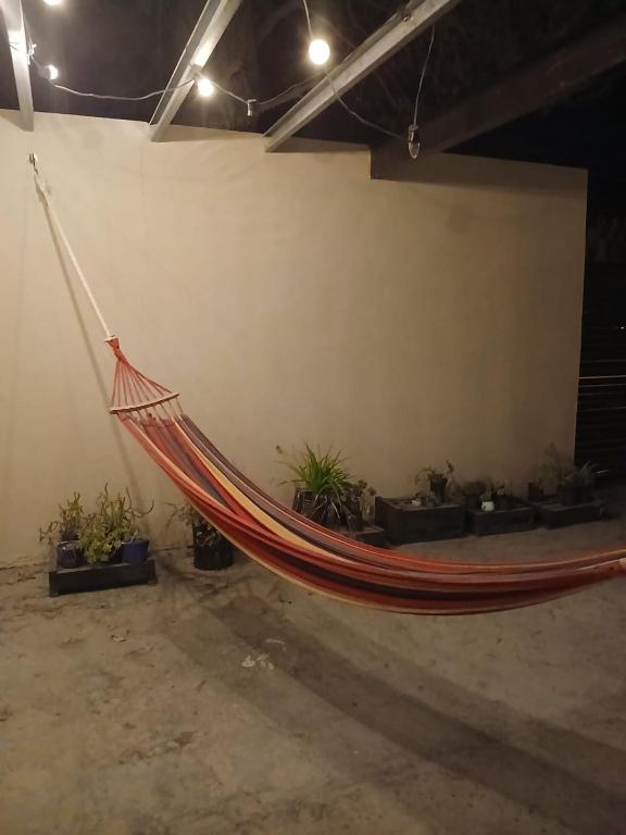 La casita de Claromecó cerca del mar - 2