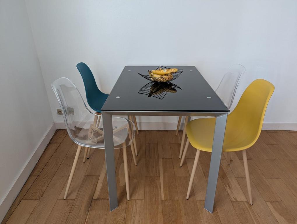 Cocon minimaliste - vieux mans - calme - 4