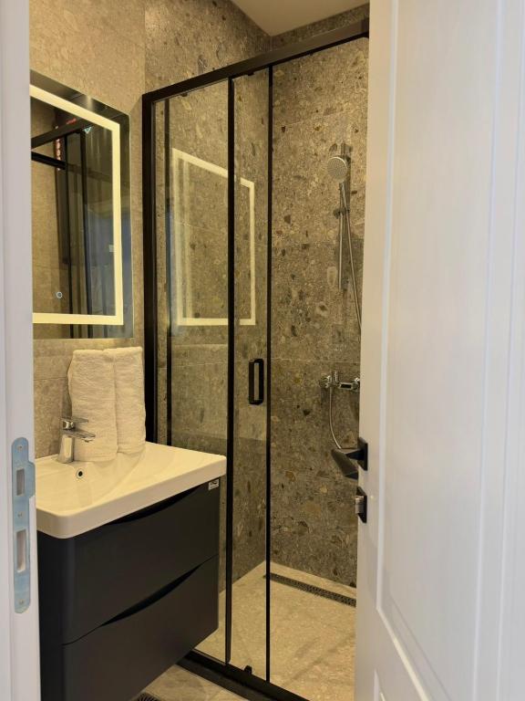 Exclusive Penthouse with spa - 3