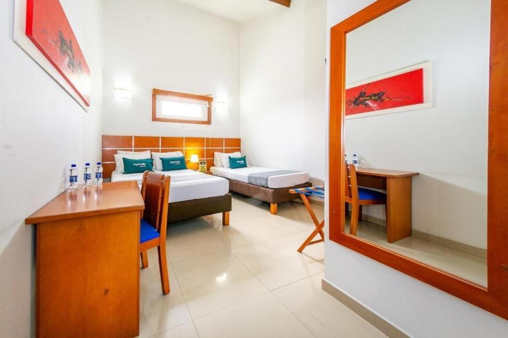 Hotel Optimum - 2