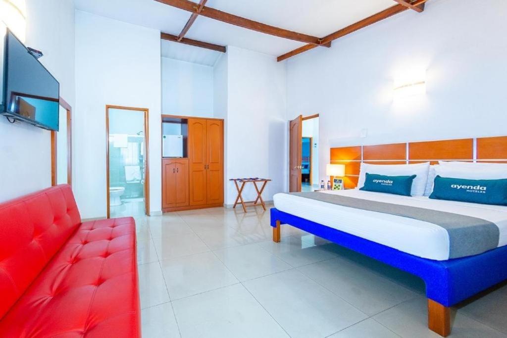Hotel Optimum - 4