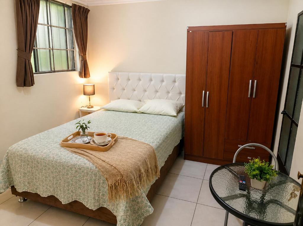 Miraflores Guest House - 2