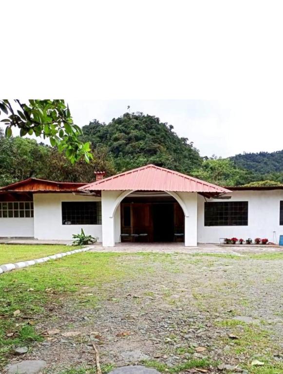 Hacienda San René, Mindo - 2