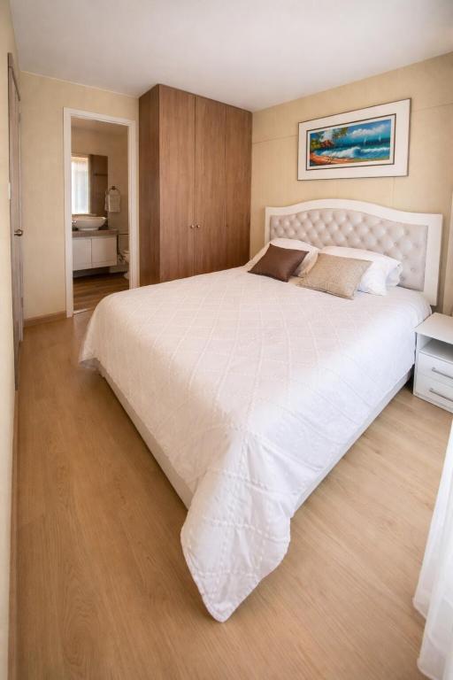 Central apartment with parking - 5