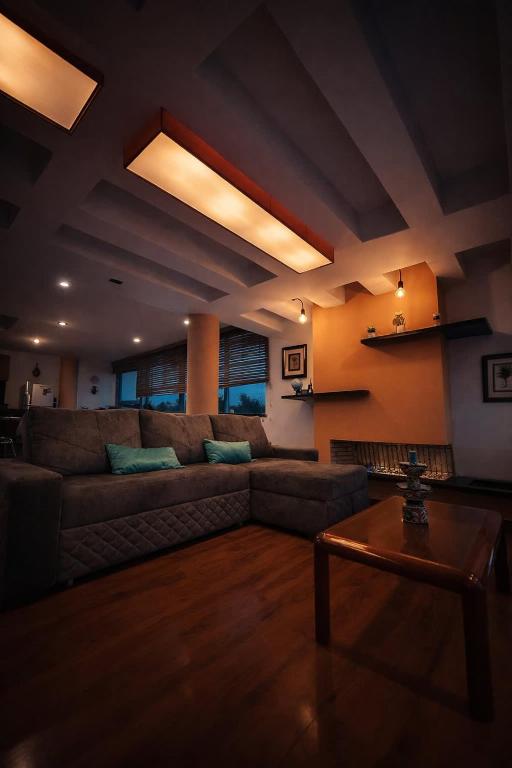 Apartamento exclusivo con sauna y jacuzzi privado - 5