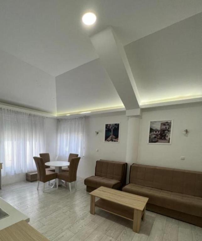Apartmani Nudžejma - 4