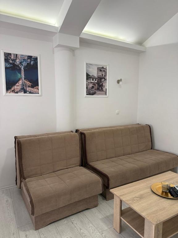 Apartmani Nudžejma - 2