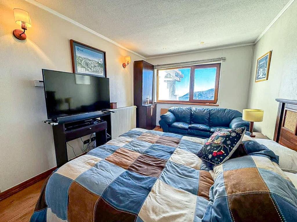 HOM I SKI IN-OUT I Edif Valle del Sol I Jacuzzi - 2