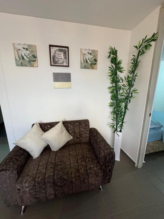 Modern and cozy studio apartment - 2