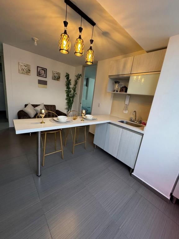 Modern and cozy studio apartment - 4