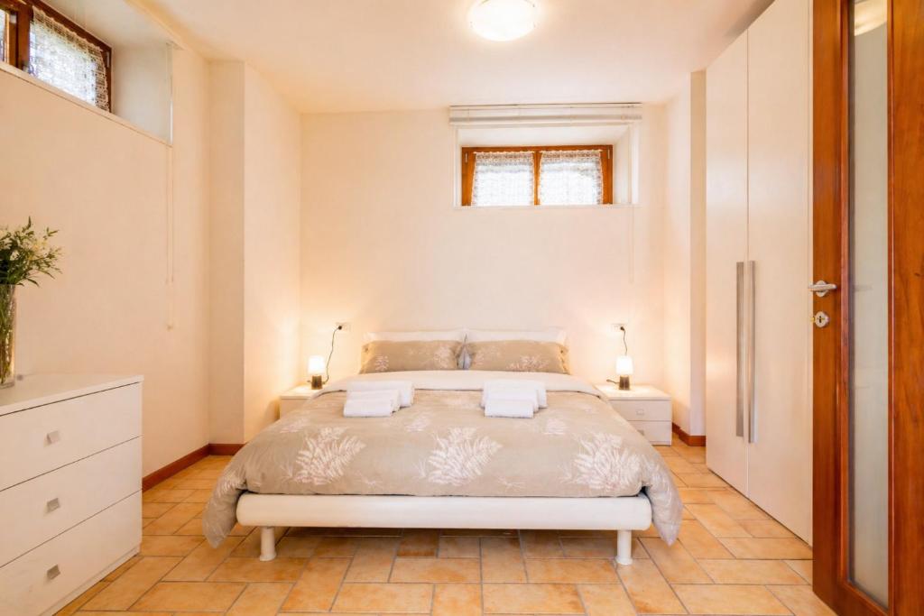Apartment Lory, Domaso - 5