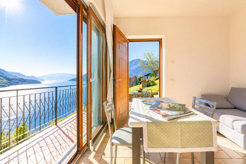 Apartment Lory, Domaso - 3