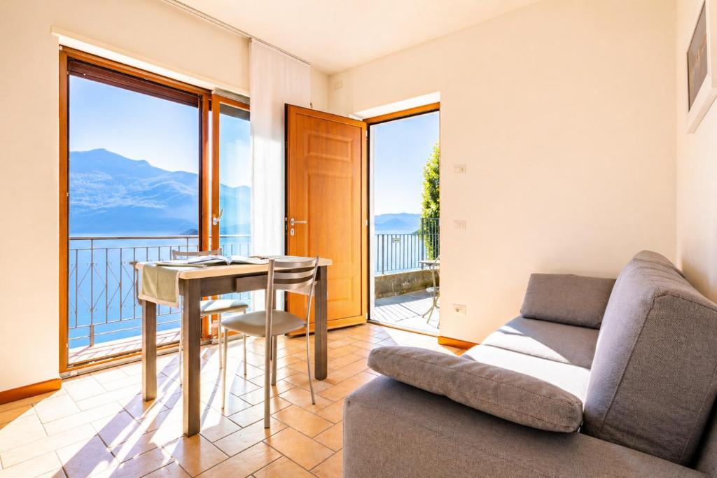 Apartment Lory, Domaso - 4